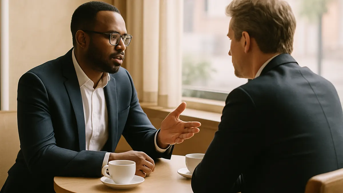 How to Handle Business Disputes in Los Angeles